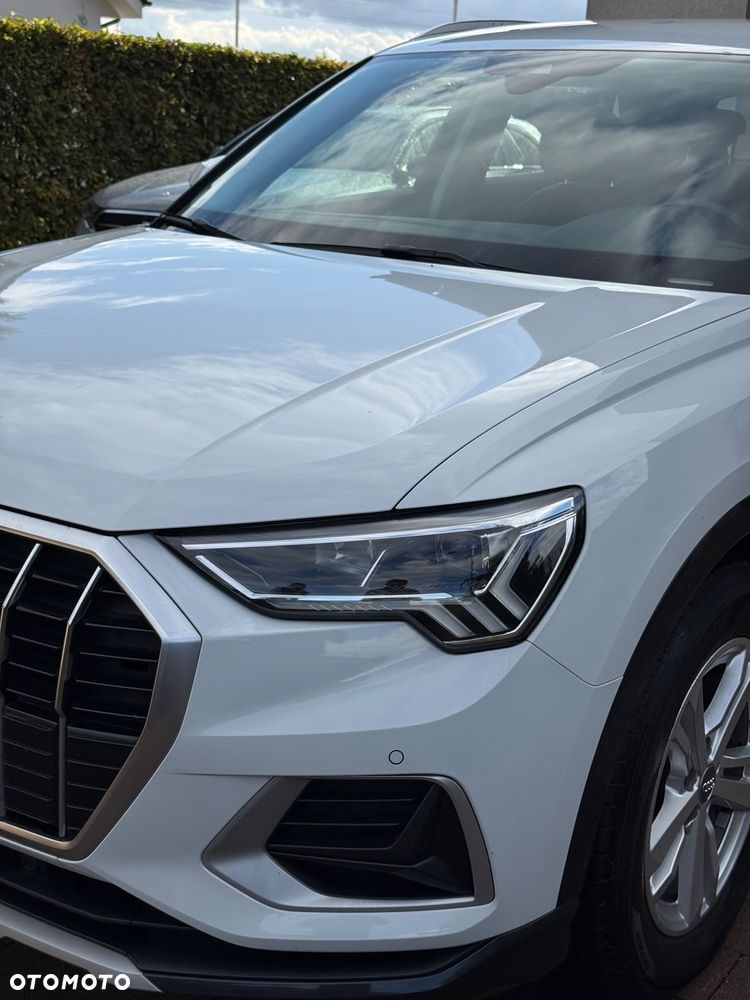 Audi Q3 35 TFSI Advanced S tronic - 6