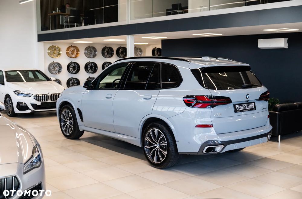 BMW X5 xDrive30d mHEV - 18