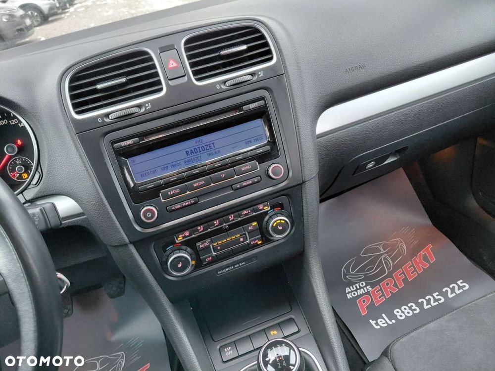 Volkswagen Golf - 21