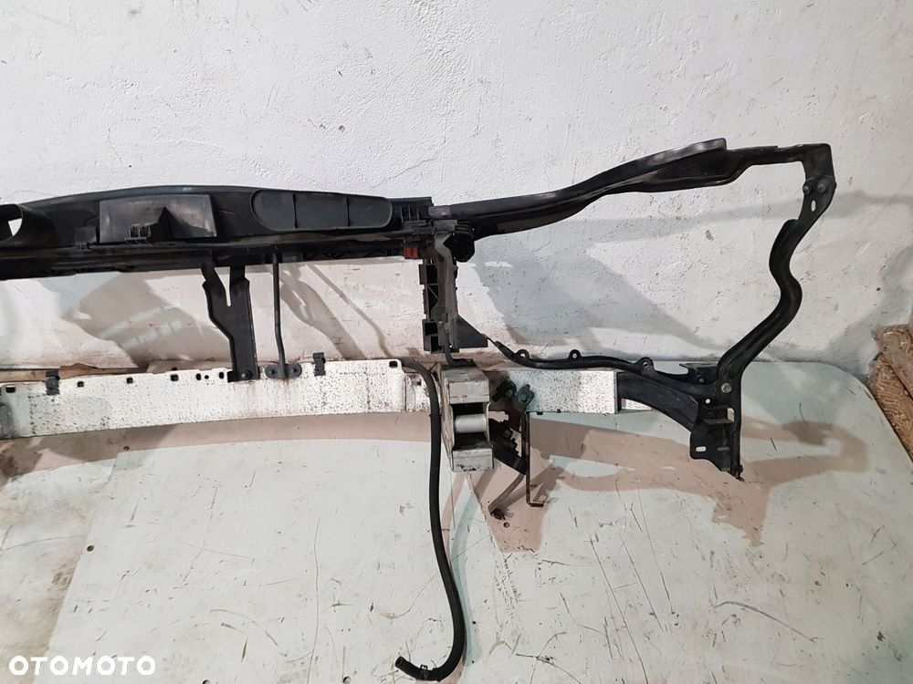 pas przedni okular belka mercedes e-klasa w212 lift eu kpl 2.2 cdi - 11
