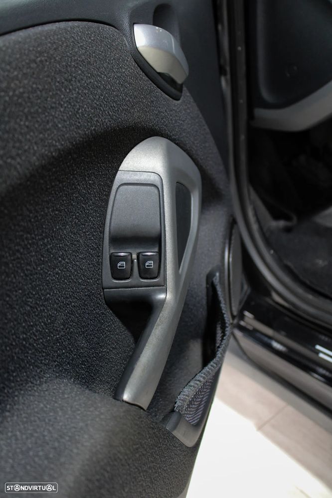 Smart ForTwo Coupé cdi pulse dpf - 28