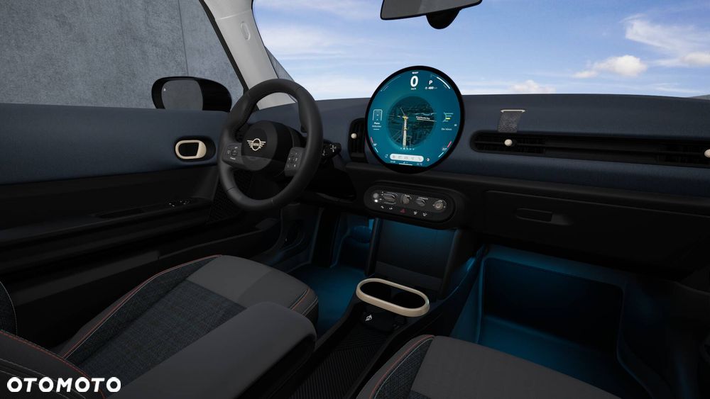 MINI Cooper Classic Trim - 11