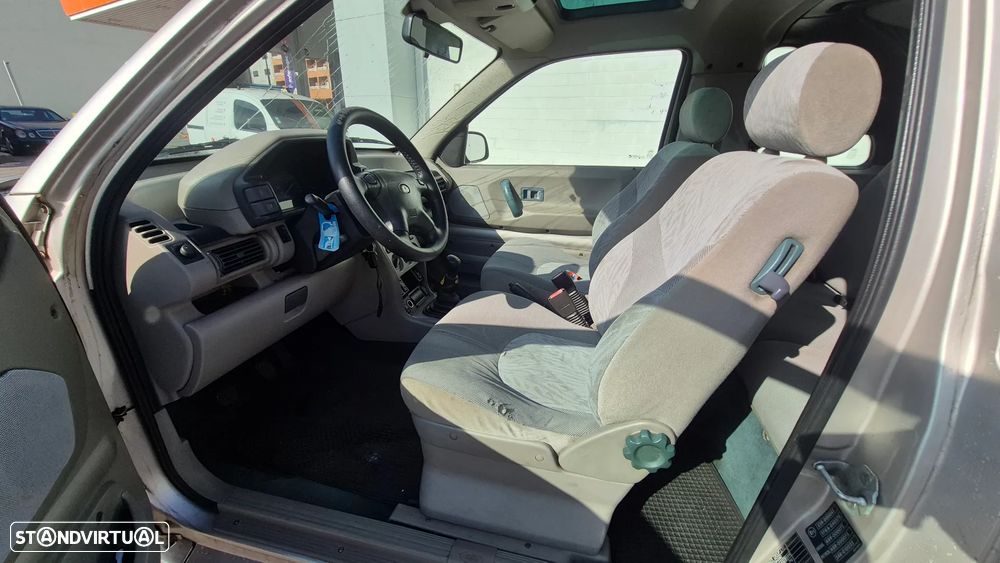 Land Rover Freelander 2.0 di - 7