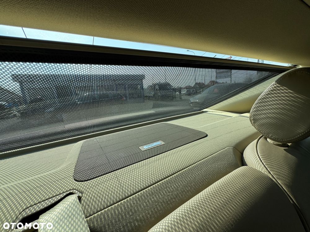 Audi A8 3.0 TDI L Quattro - 16