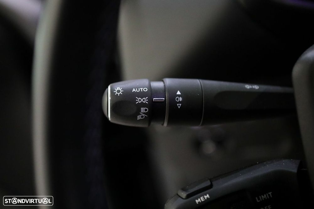 DS DS3 Crossback E-Tense SE Faubourg - 18