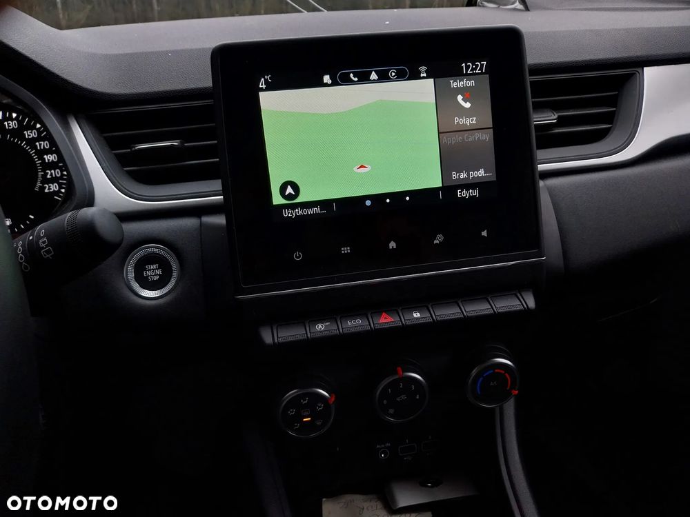 Renault Captur TCe 90 ZEN - 16