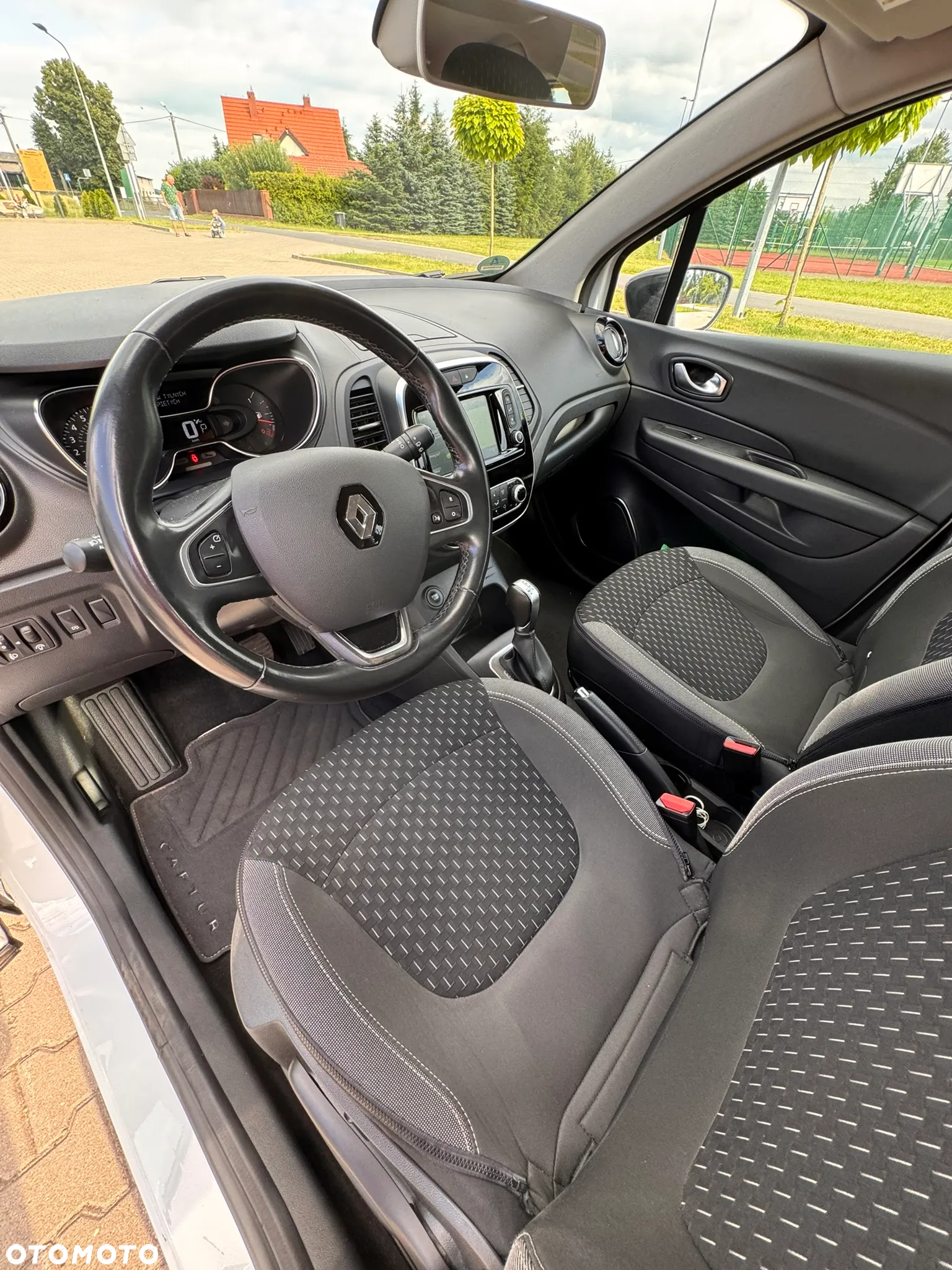 Renault Captur 1.3 Energy TCe S-Edition EDC - 13