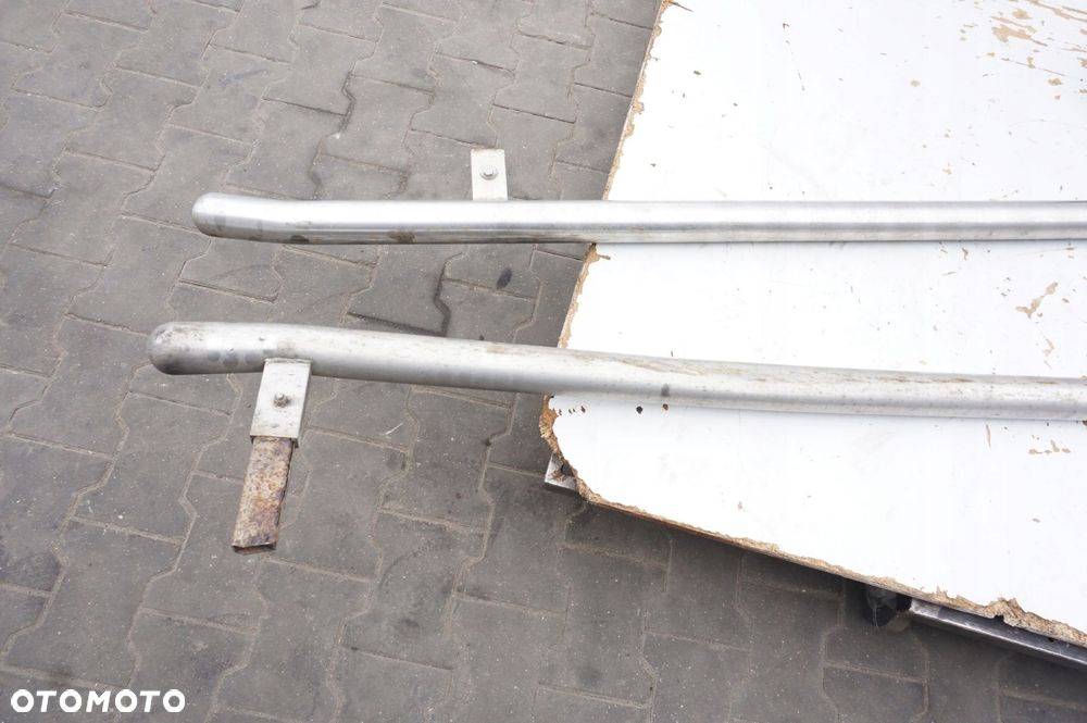 PROGI BOCZNE L2H4 FIAT DUCATO 3 III FL - 2