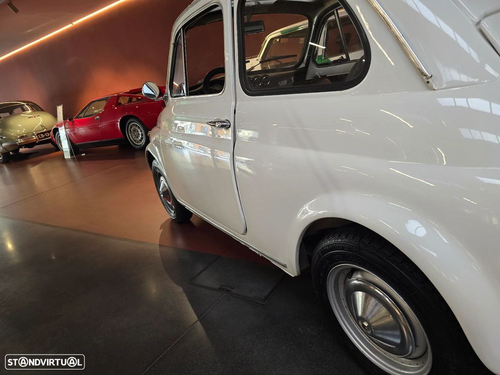 Outra não listada Steyr-Puch - 15