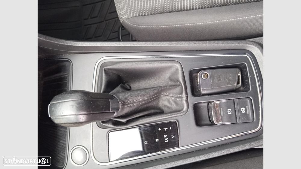 SEAT Leon ST 1.0 EcoTSI Style DSG Ecomotive S/S - 16