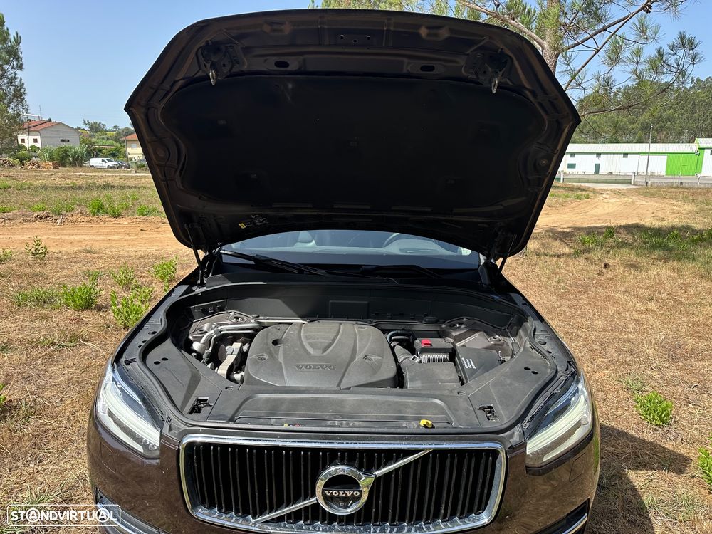 Volvo XC 90 - 10