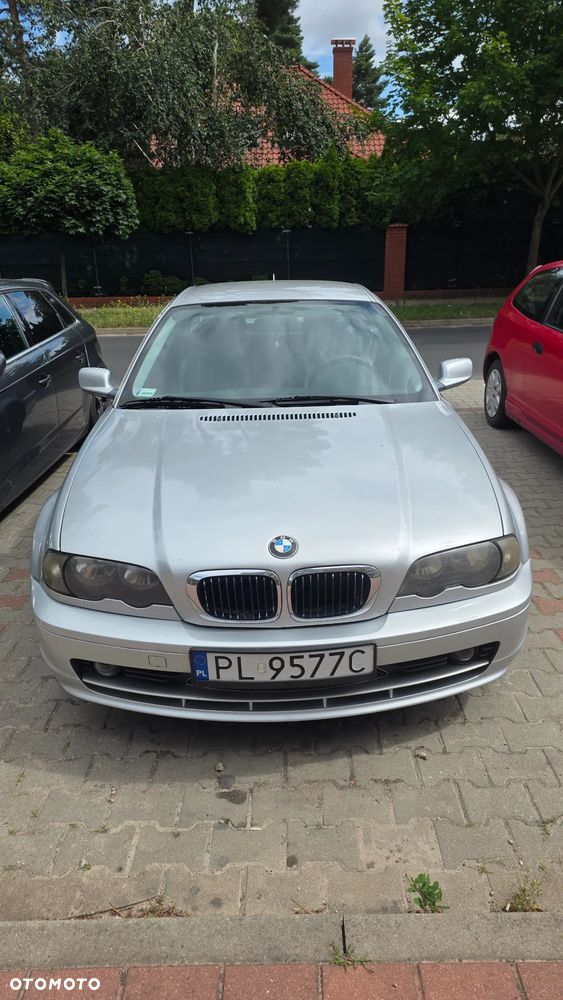 BMW Seria 3 - 3
