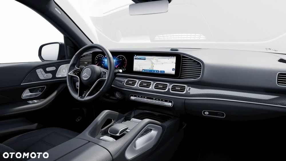 Mercedes-Benz GLE - 9
