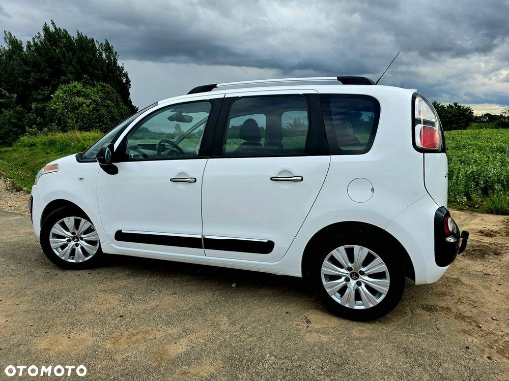 Citroën C3 Picasso PureTech 110 Selection - 6