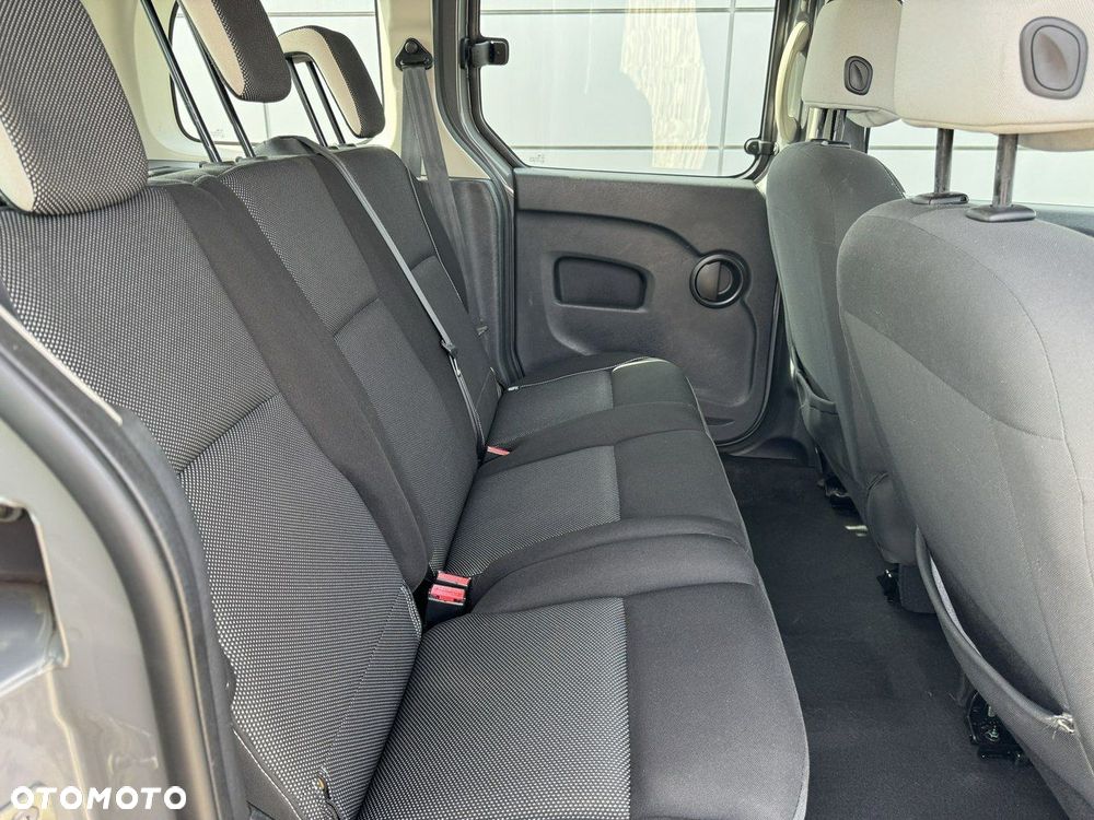 Renault Kangoo - 12