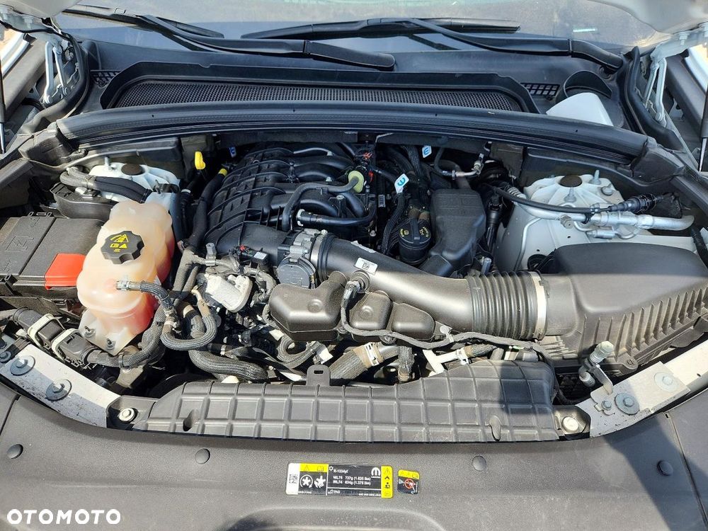 Jeep Grand Cherokee - 8