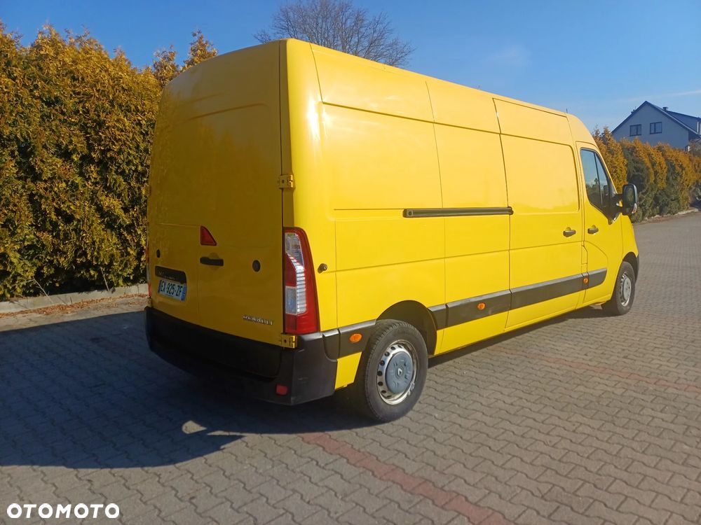 Renault MASTER - 18