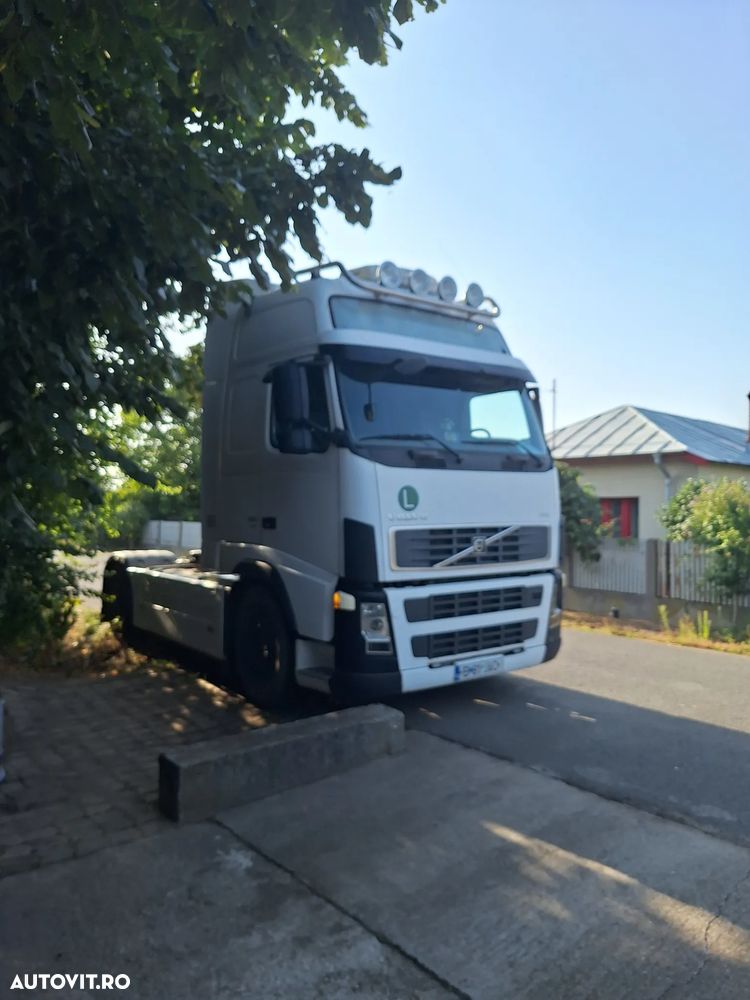 Volvo FH - 2