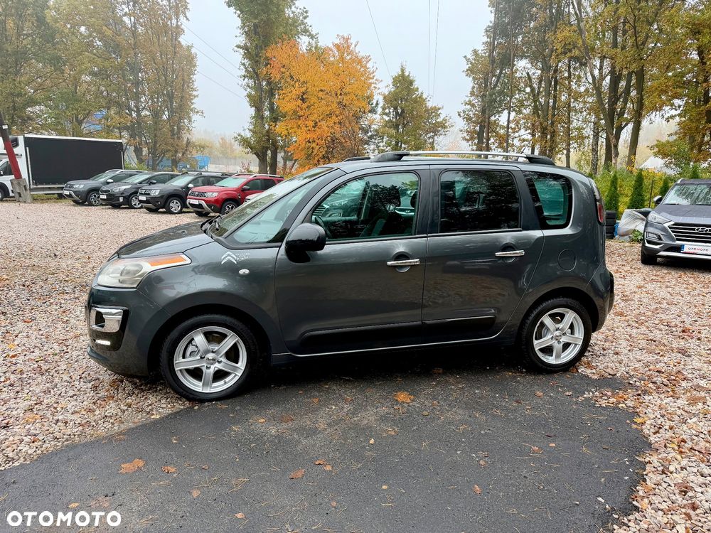 Citroën C3 Picasso 1.2 PureTech MoreLife - 3