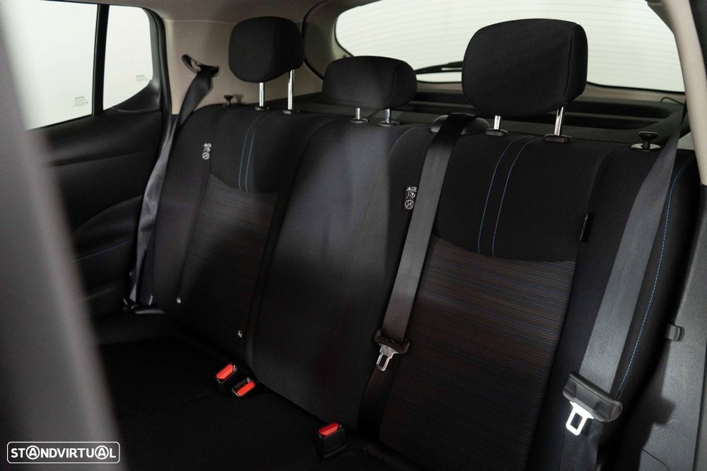 Nissan Leaf Tekna - 11