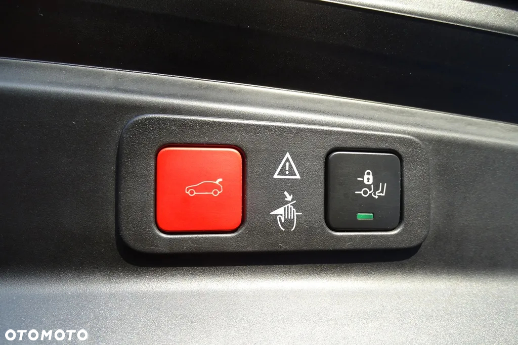 Peugeot 5008 2.0 BlueHDI Crossway S&S EAT8 - 28