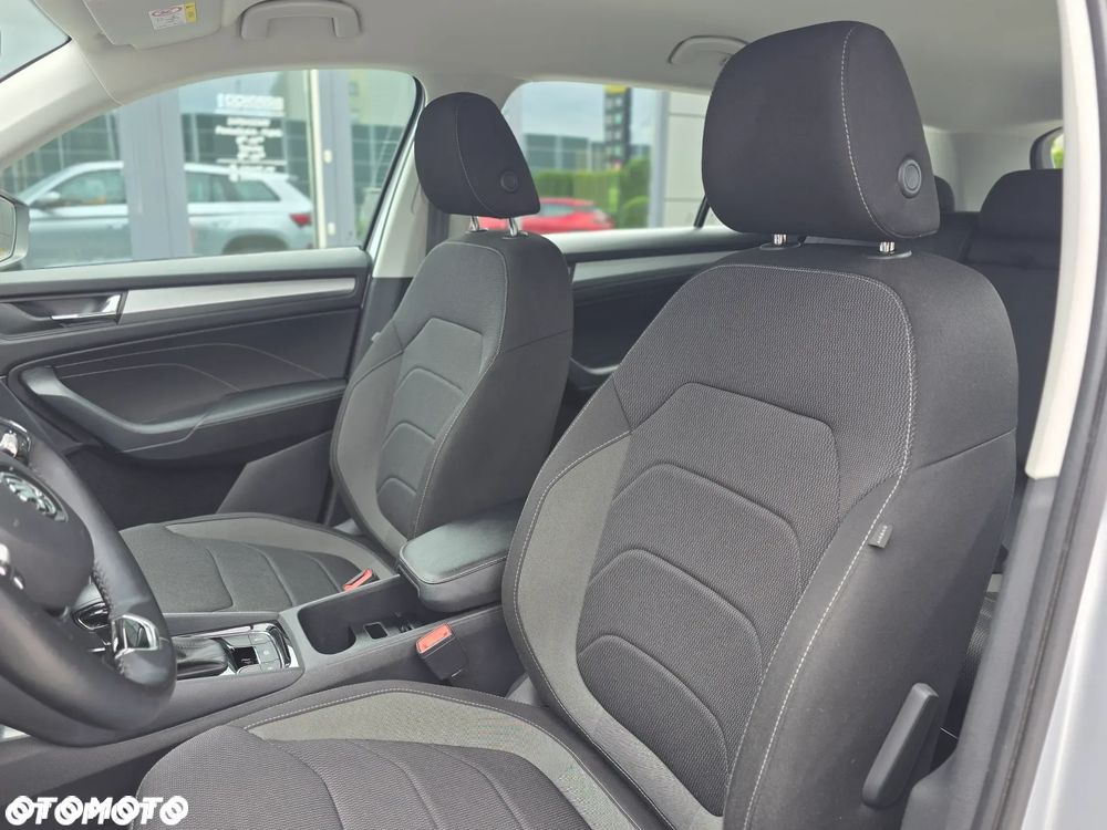 Skoda Kodiaq 1.5 TSI ACT 4x2 Ambition DSG - 27