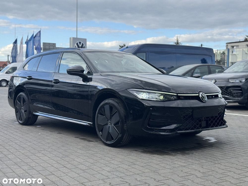 Volkswagen Passat Variant - 20