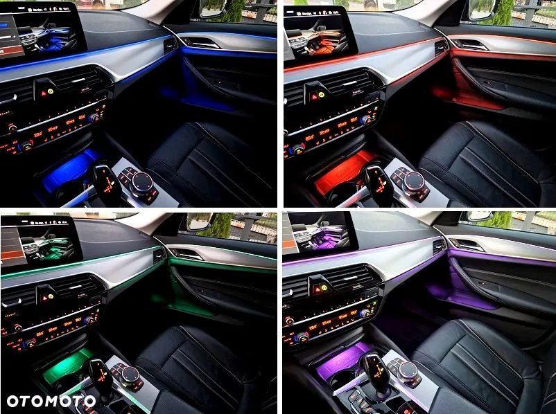 BMW Seria 5 - 11
