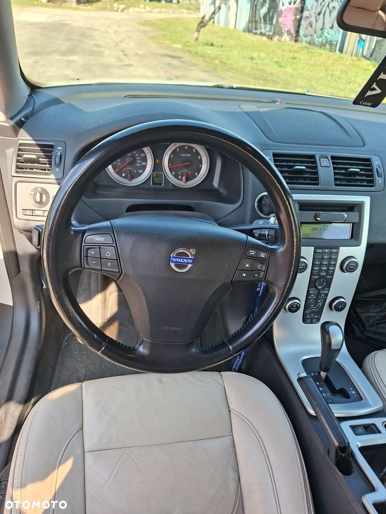 Volvo C70 - 5