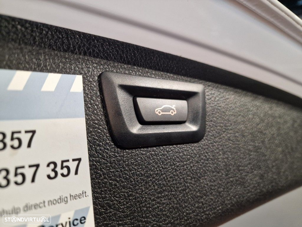 BMW 318 i Touring Pack M Auto - 20