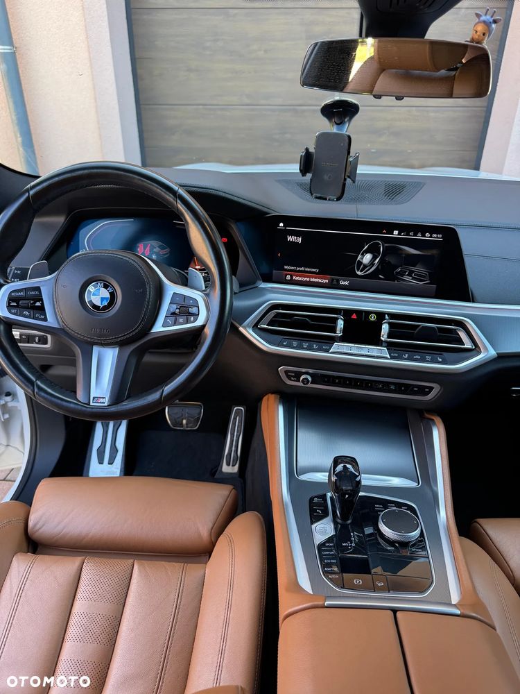 BMW X6 - 21