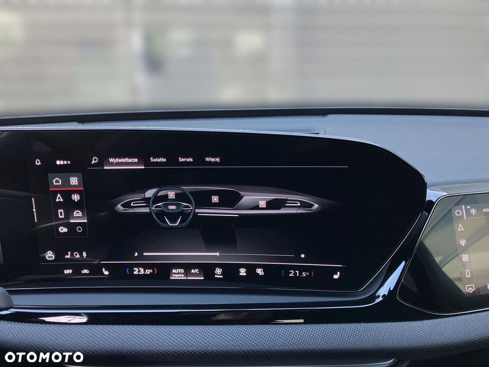 Audi A5 Limousine - 25
