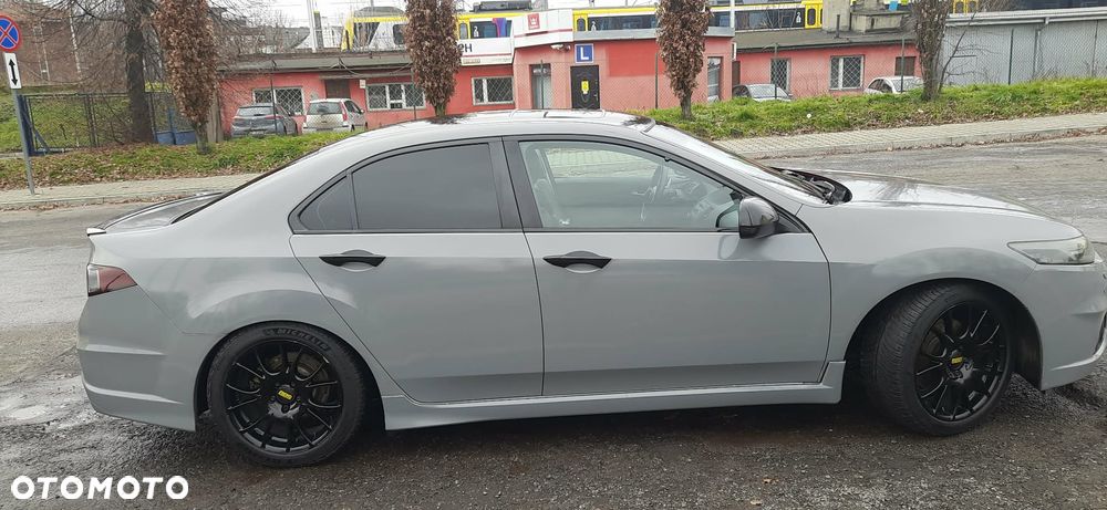 Honda Accord 2.4 Automatik Executive - 7