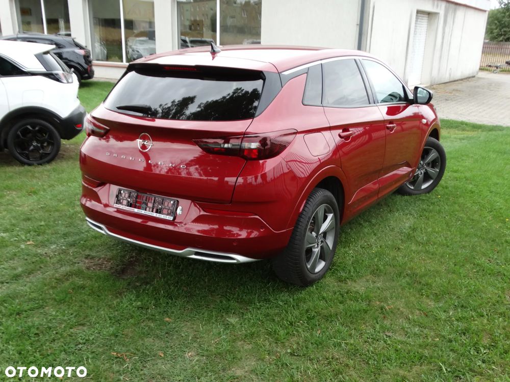 Opel Grandland X - 2