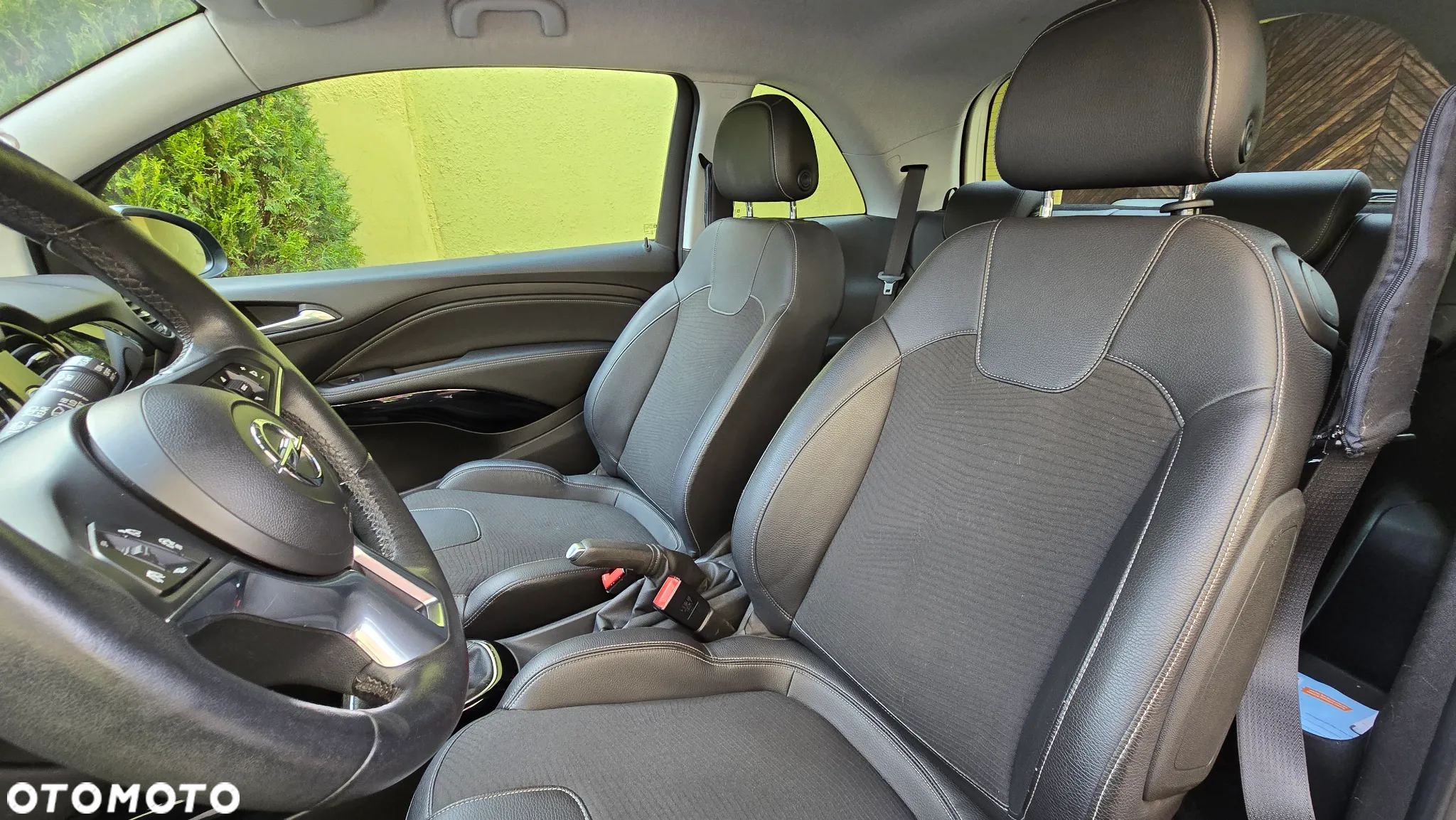 Opel Adam 1.4 Slam - 7