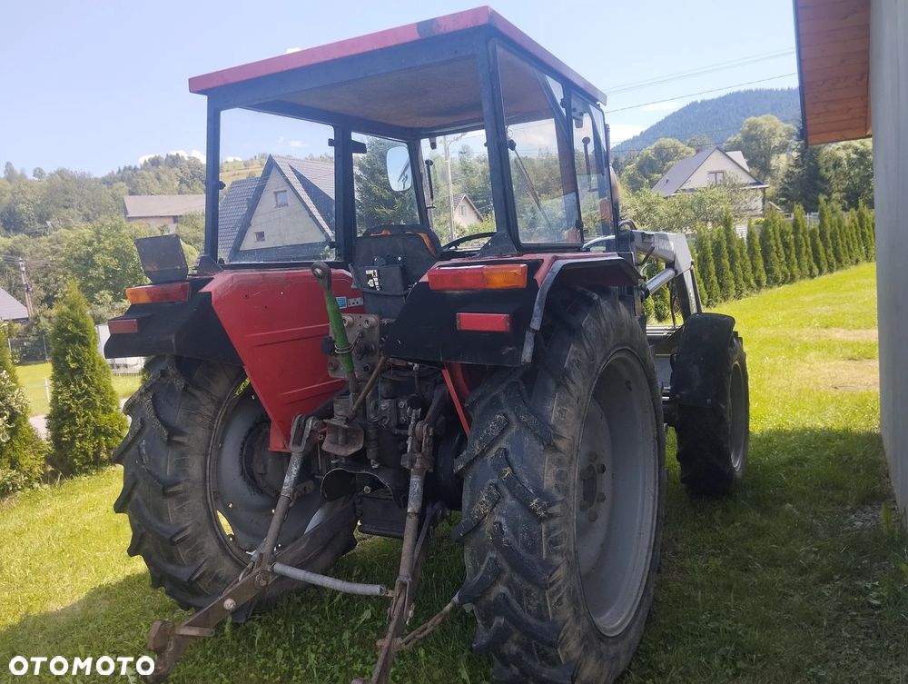 Massey Ferguson 273 - 5