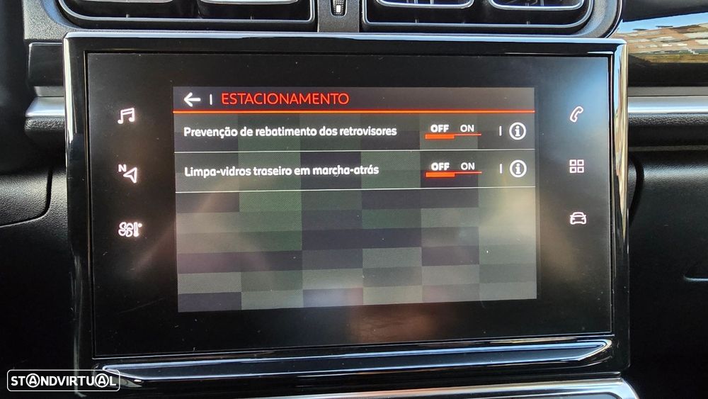 Citroën C3 1.2 PureTech Max - 27