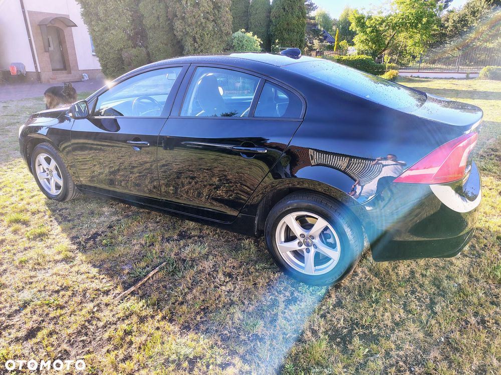 Volvo S60 D2 Drive-E Base - 7