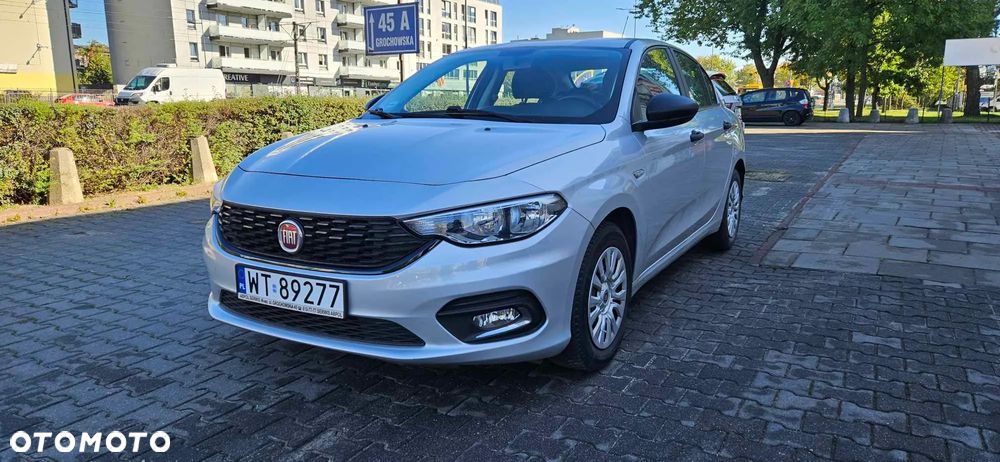 Fiat Tipo 1.4 16v - 2