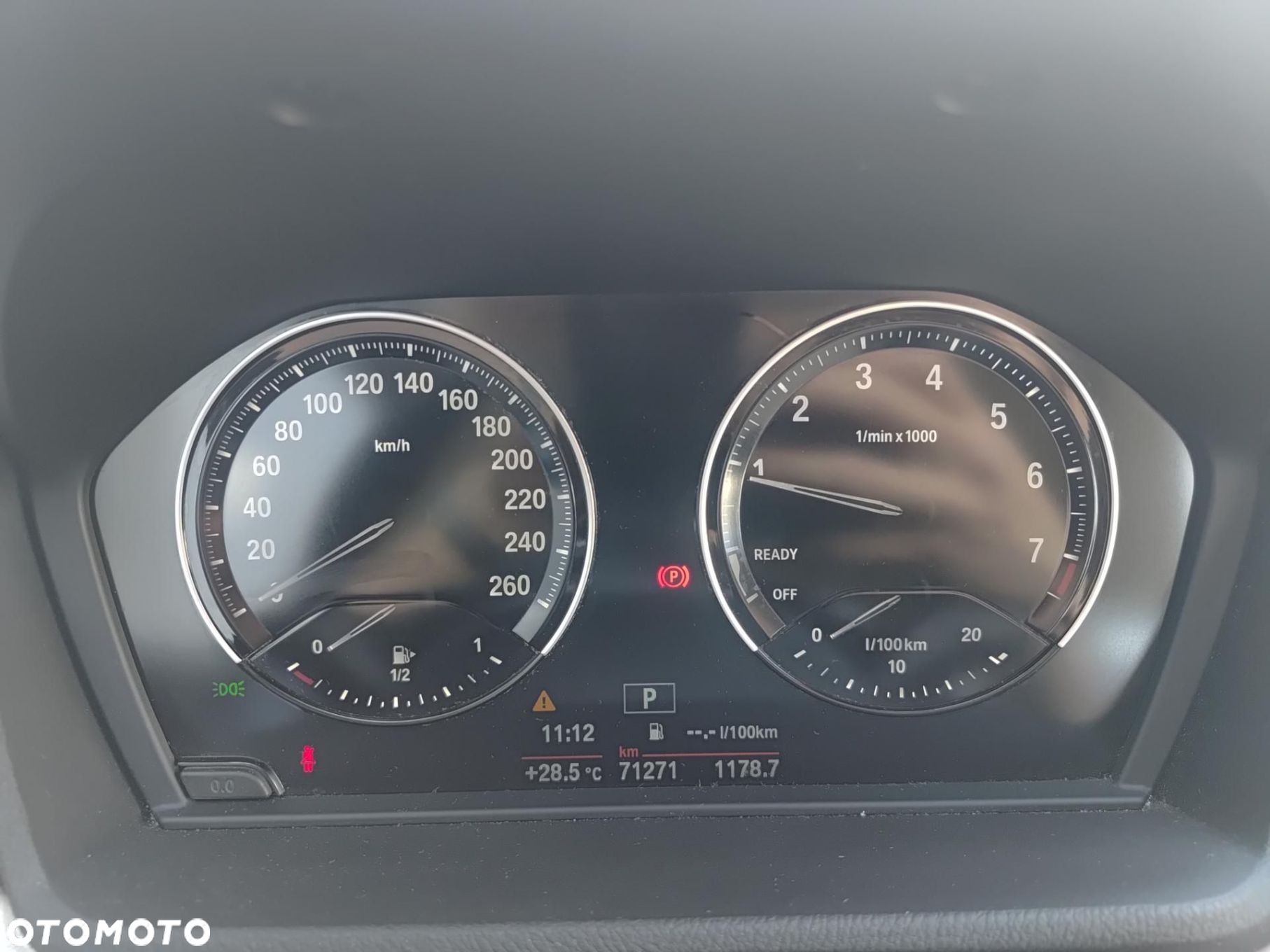 BMW X2 sDrive18i Advantage - 28