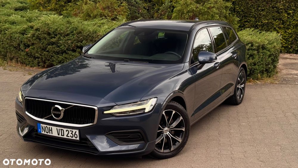Volvo V60 B3 B DKG Core - 2
