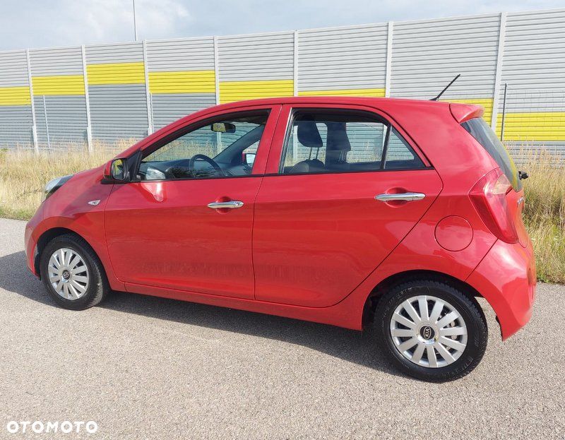Kia Picanto - 24
