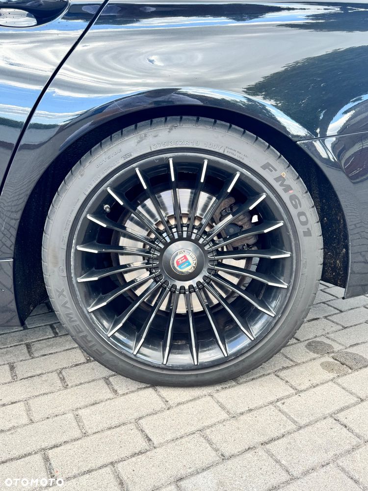 BMW Seria 5 - 12