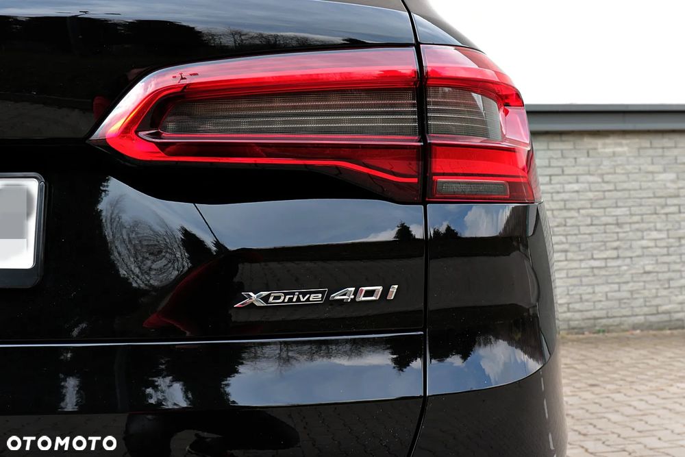 BMW X5 xDrive40i xLine - 19