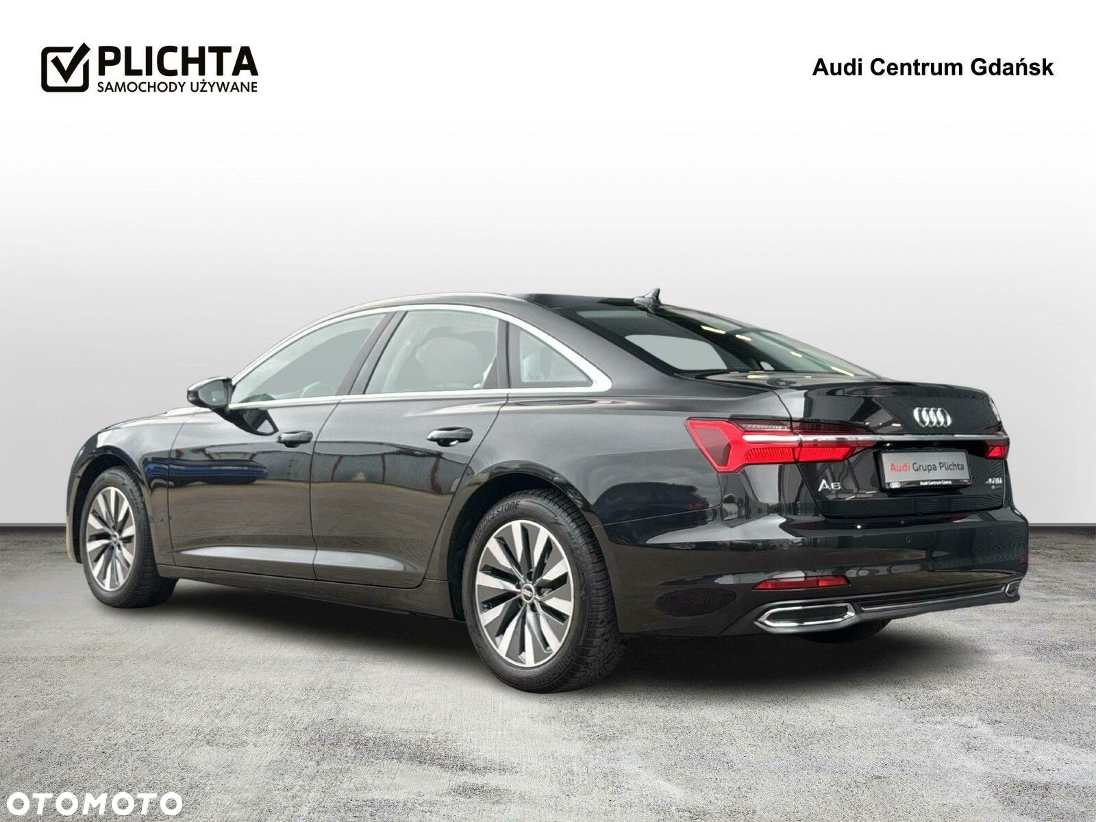 Audi A6 - 4
