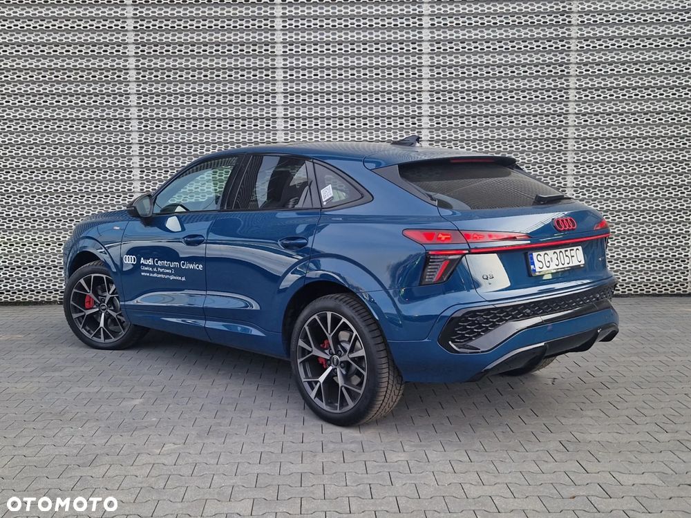 Audi Q3 Sportback - 4