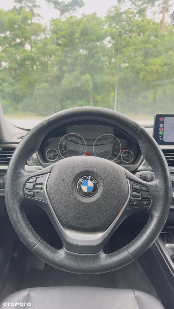 BMW Seria 3 330d xDrive Edition Luxury Line Purity - 14