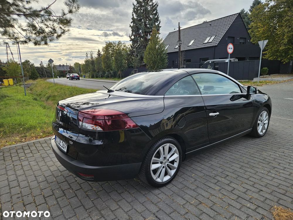 Renault Megane 2012 photo 4
