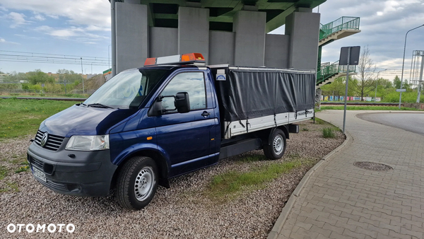 Volkswagen T5