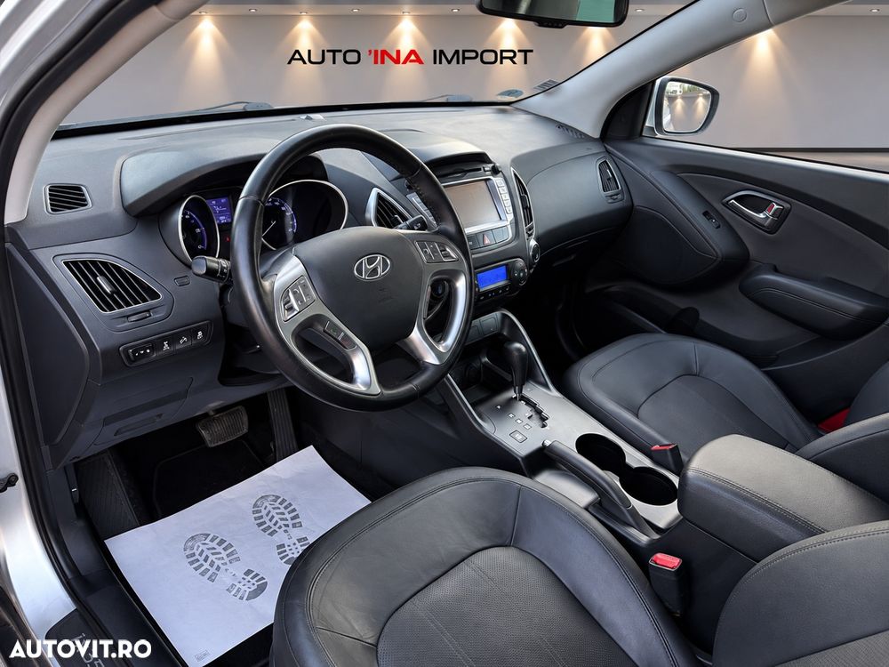 Hyundai ix35 - 5